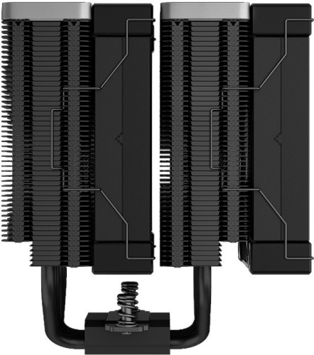 Кулер для процессора Deepcool AK620 ZERO DARK фото 7