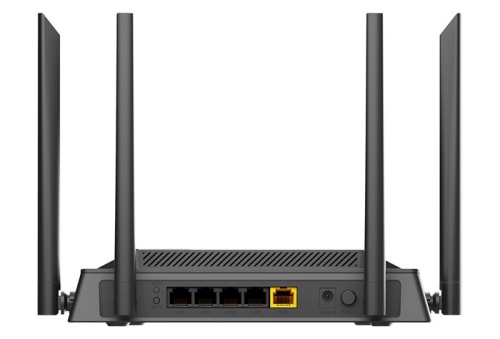 Роутер Wi-Fi D-Link DIR-842 (DIR-842/RU/R4A) фото 3