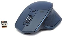 Беспроводная мышь Logitech MX Master 2S Wireless Mouse MIDNIGHT TEAL 910-005140