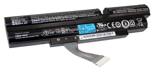 Аккумулятор для ноутбука TopON TOP-3830T Аккумулятор для ноутбука TopON TOP-3830T