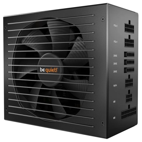 Блок питания be quiet! STRAIGHT POWER 11 650W BN282