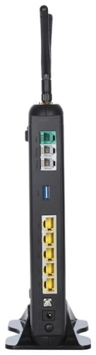 Маршрутизатор WiFI D-Link DVG-N5402SP фото 2