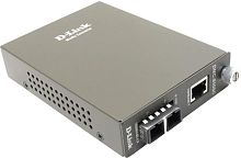 Медиаконвертер D-Link DMC-810SC/B8A