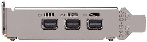 Видеокарта PCI-E PNY QUADRO P400 VCQP400-BLS фото 4 Видеокарта PCI-E PNY QUADRO P400 VCQP400-BLS фото 4