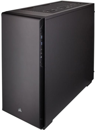 Корпус Miditower Corsair Carbide Series 270R (CC-9011106-WW) black фото 2