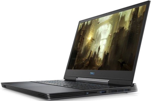 Ноутбук Dell G5 5590 G515-5065 фото 3