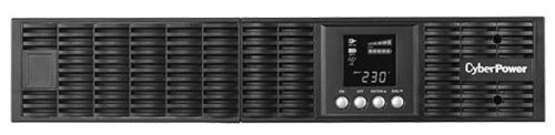 ИБП (UPS) CyberPower 3000VA/2700W OLS3000ERT2U