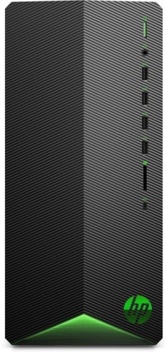 ПК Hewlett Packard Pavilion Gaming TG01-1017ur (2S8F4EA) фото 2