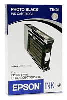 Оригинальный струйный картридж Epson T543100 C13T543100