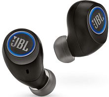 Гарнитура JBL FREE X BLACK JBLFREEXBLKBT