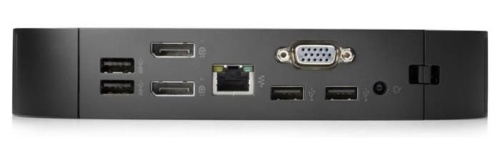 Тонкий клиент Hewlett Packard t530 Thin Client Y5X64EA фото 4 Тонкий клиент Hewlett Packard t530 Thin Client Y5X64EA фото 4