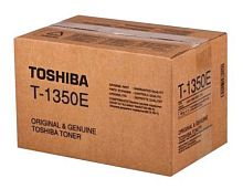 Тонер оригинальный Toshiba T-1350E 60066062027