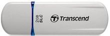 Накопитель USB flash Transcend 2 Гб JetFlash 170 TS2GJF170