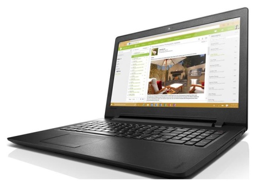 Ноутбук Lenovo 110-15IBR 80T7003RRK фото 2