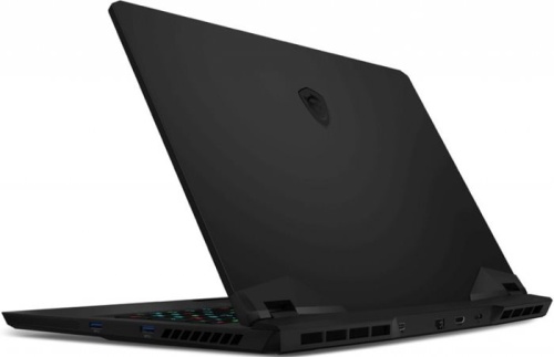 Ноутбук MSI GP76 12UGS-454RU black (9S7-17K412-454) фото 7