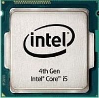 Процессор Socket1150 Intel Core i5-4590S OEM CM8064601561214