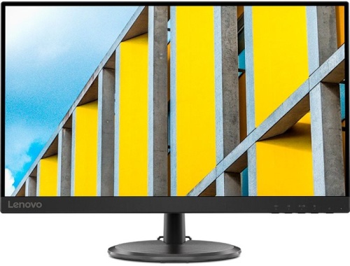 Монитор Lenovo 27 D27-30 (66B8KAC6EU) фото 3