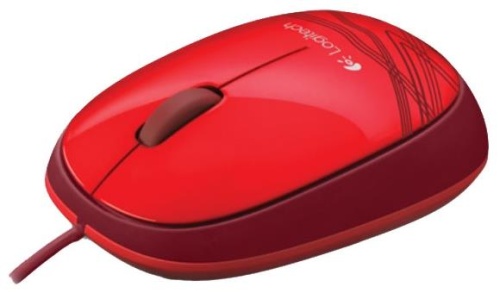 Мышь Logitech Mouse M105 910-003118 фото 3 Мышь Logitech Mouse M105 910-003118 фото 3
