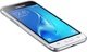 Смартфон Samsung Galaxy J1 (2016) SM-J120F white DS (белый) SM-J120FZWDSER