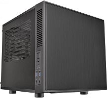 Корпус HTPC Thermaltake Suppressor F1 черный CA-1E6-00S1WN-00