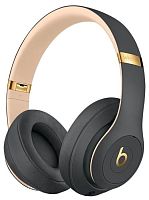 Наушники BEATS Studio3 Wireless Over-Ear Shadow Grey MQUF2ZE/A