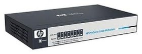   Hewlett Packard V1410-8 Switch J9661A