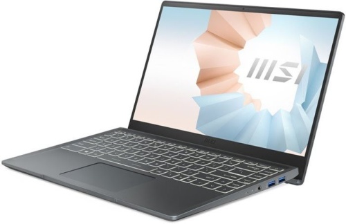 Ноутбук MSI Modern 14 B11M-034RU 9S7-14D214-034 фото 4