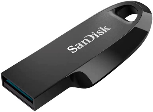 Накопитель USB flash SanDisk 256GB SanDisk CZ550 Ultra Curve SDCZ550-256G-G46