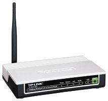 Точка доступа WiFI TP-Link TL-WA701ND