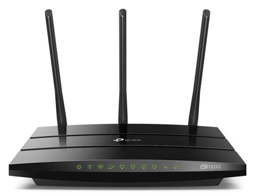 Маршрутизатор WiFI TP-Link Archer C1200