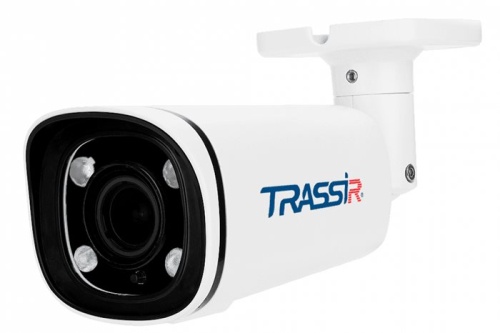 IP-видеокамера TRASSIR TR-D2123IR6