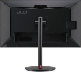 Acer Gaminq Nitro XV322QKKVbmiiphuzx Black UM.JX2EE.V13