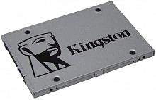 Накопитель SSD SATA 2.5 Kingston 960Gb UV400 Series SUV400S37/960G