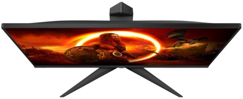 Монитор AOC Gaming 24G2SU 24G2SU/BK фото 4