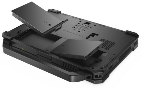 Ноутбук Dell LATITUDE 14 Rugged 5420 5420-4623 фото 6