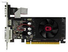 Видеокарта PCI-E Gainward 1024МБ GeForce GT 610 2647 NEAT6100HD06-1193F