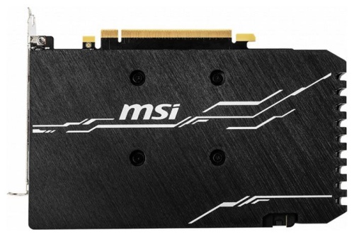 Видеокарта PCI-E MSI 6144Mb GTX 1660 Ti VENTUS XS 6G GTX 1660 TI VENTUS XS 6G фото 3