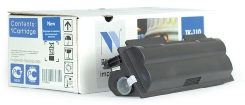 Картридж совместимый лазерный NV Print TK-110 NV-TK110