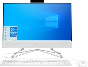  () Hewlett Packard 22-df0026ur white 14P65EA