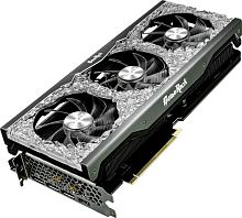 Видеокарта PCI-E Palit 12288Mb PA-RTX3080 GAMEROCK 12G LHR NED3080019KB-1020G