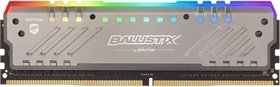   DDR4 Crucial 8Gb Ballistix Tactical (BLT8G4D26BFT4K)