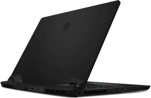 Ноутбук MSI GP66 12UGS-403RU black (9S7-154422-403) фото 7