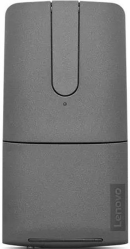 Беспроводная мышь Lenovo Yoga серый GY50U59626