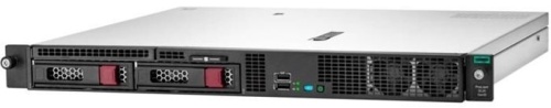 Сервер Hewlett Packard ProLiant DL20 Gen10 P08335-B21