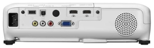 Проектор Epson EB-U04 V11H763040 фото 2