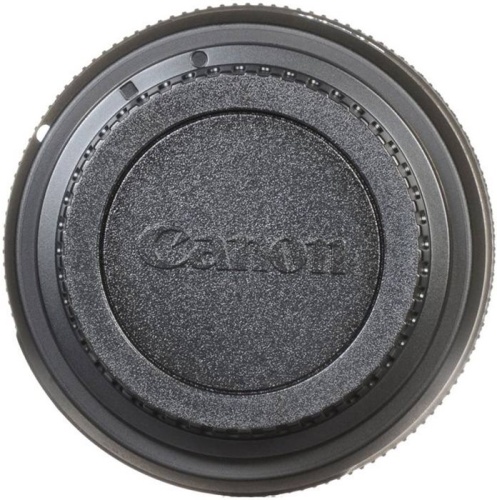 Объектив Canon EF-S IS USM (1276C005) фото 6