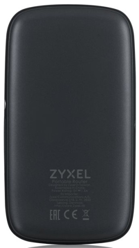 Модем 4G ZyXEL LTE2566-M634-EUZNV1F фото 7