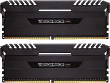 Модуль памяти DDR4 Corsair 2x16Gb CMR32GX4M2D3200C16