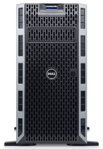 Сервер Dell PowerEdge T430 (210-ADLR-45)