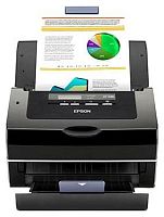 Документ-сканер Epson GT-S85N B11B203301NP